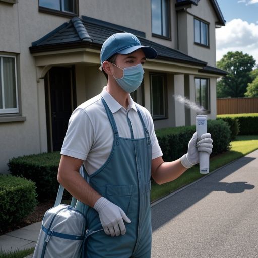 Local Pest Control